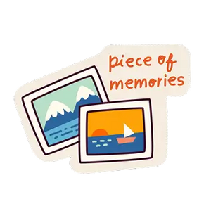 Memories Last Longer.